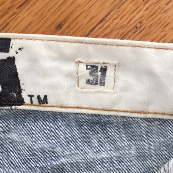 Nine Days jeans 31 - Picture 2 of 7